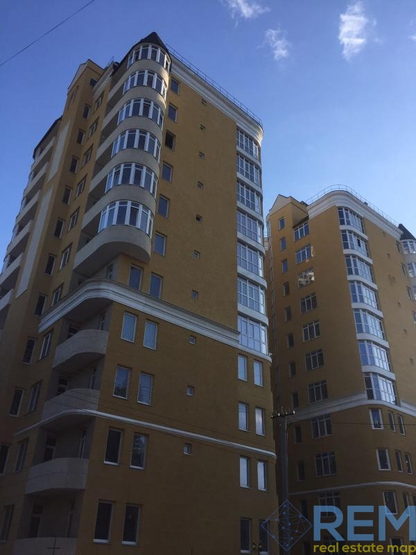 продажа трехкомнатной квартиры номер A-174266 в Приморском районе, фото номер 2